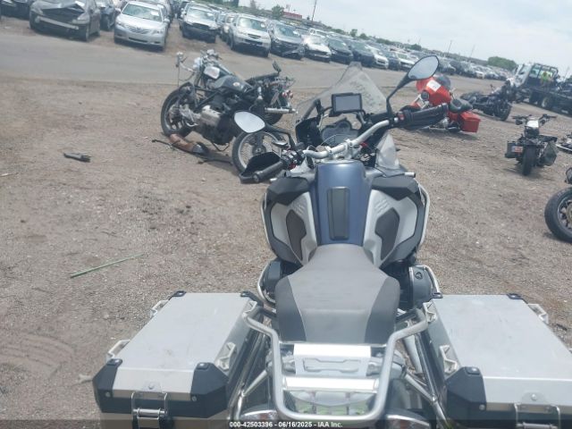 2016 BMW R1200 WB10A1202GZ665131 Photo 5