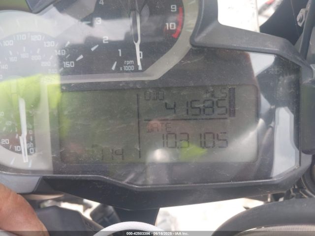 2016 BMW R1200 WB10A1202GZ665131 Photo 6