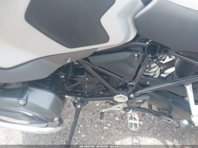 2016 BMW R1200 WB10A1202GZ665131 Photo 8