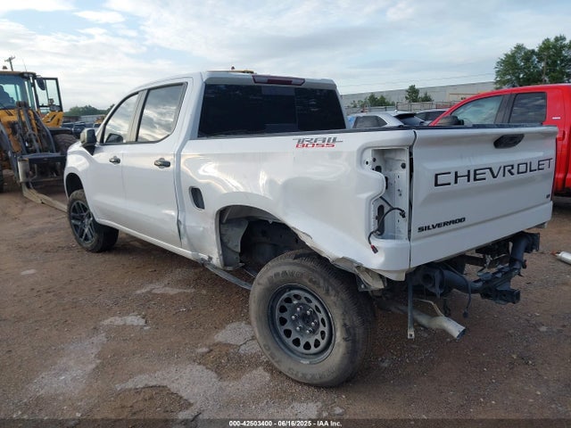 3GCUDFED0RG111287 Chevrolet l84