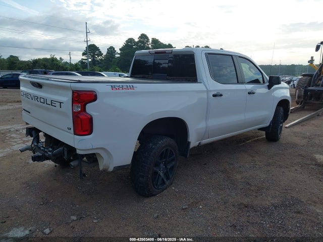 3GCUDFED0RG111287 Chevrolet l84