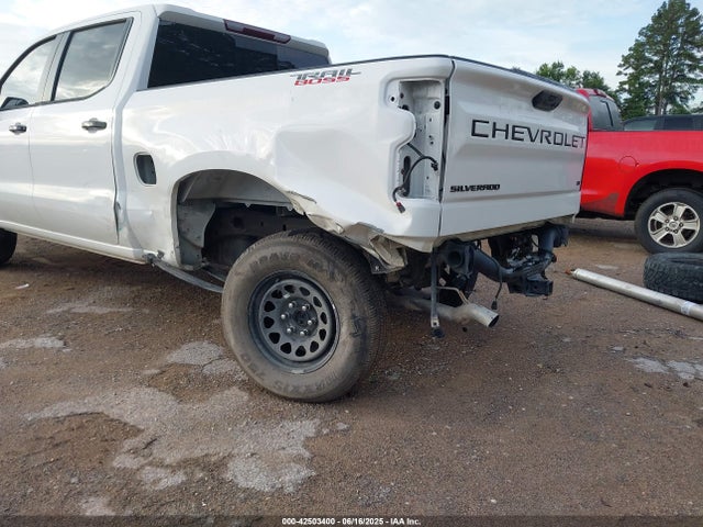 3GCUDFED0RG111287 Chevrolet l84