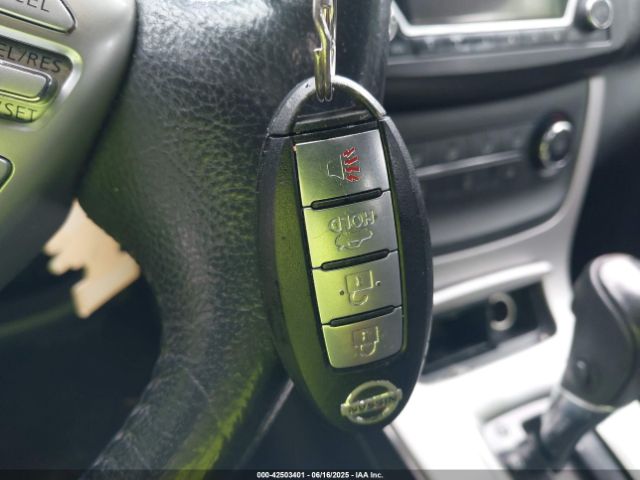 2015 NISSAN SENTRA 3N1AB7AP4FL671348 Photo 10