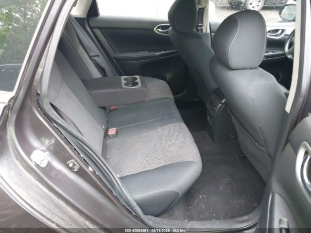 2015 NISSAN SENTRA 3N1AB7AP4FL671348 Photo 7