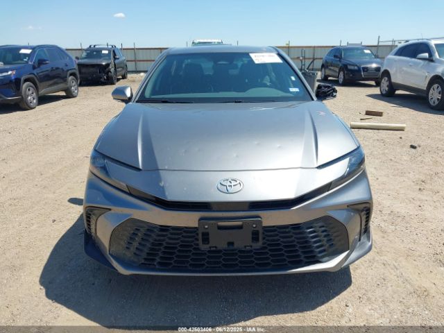 4T1DAACK4SU596657 Toyota CAMRY SE