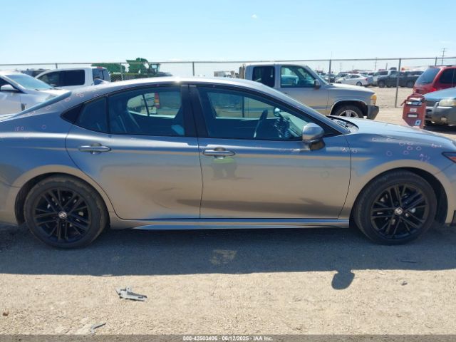4T1DAACK4SU596657 Toyota CAMRY SE