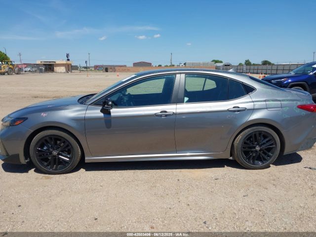 4T1DAACK4SU596657 Toyota CAMRY SE