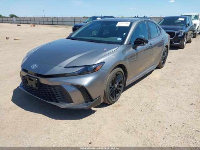 4T1DAACK4SU596657 Toyota CAMRY SE
