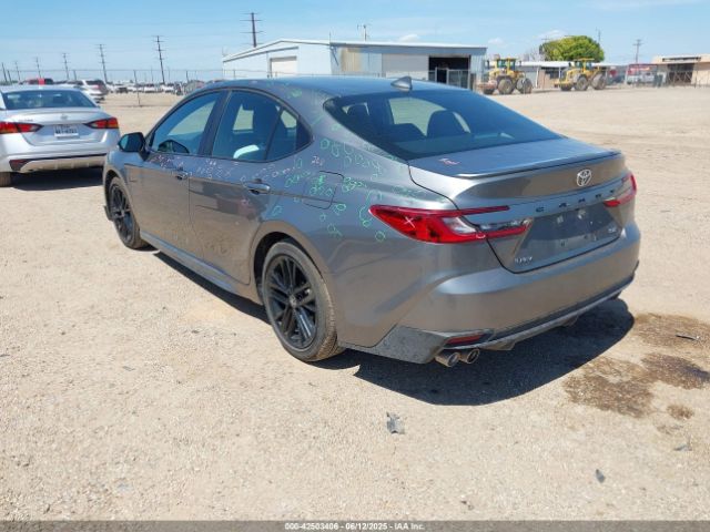 4T1DAACK4SU596657 Toyota CAMRY SE