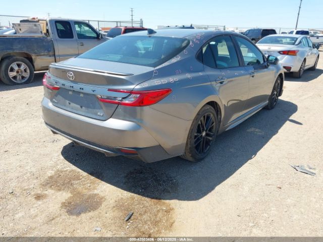 4T1DAACK4SU596657 Toyota CAMRY SE