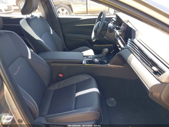 4T1DAACK4SU596657 Toyota CAMRY SE