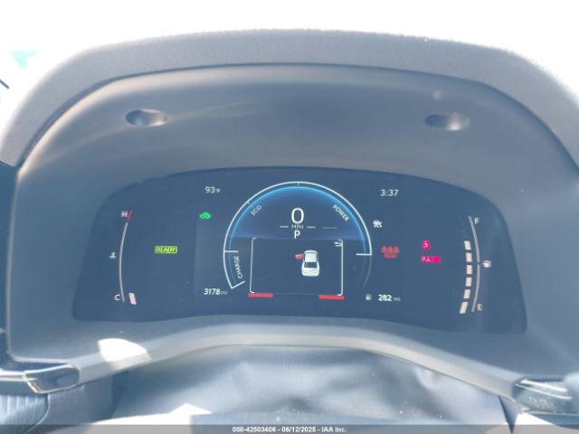 4T1DAACK4SU596657 Toyota CAMRY SE
