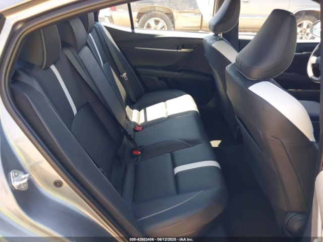 4T1DAACK4SU596657 Toyota CAMRY SE