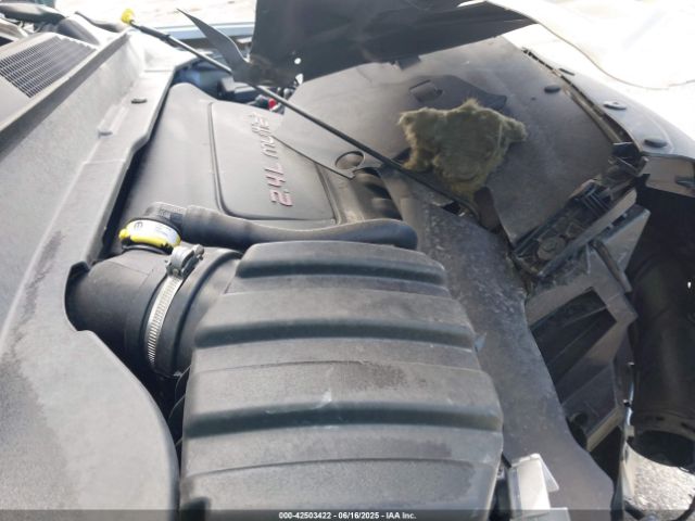 2022 JEEP COMPASS 3C4NJCBB8NT138706 Photo 9