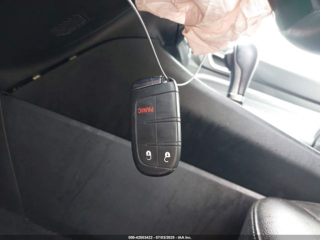2022 JEEP COMPASS 3C4NJCBB8NT138706 Photo 10