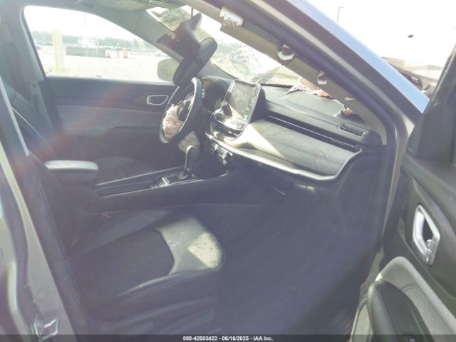 2022 JEEP COMPASS 3C4NJCBB8NT138706 Photo 4