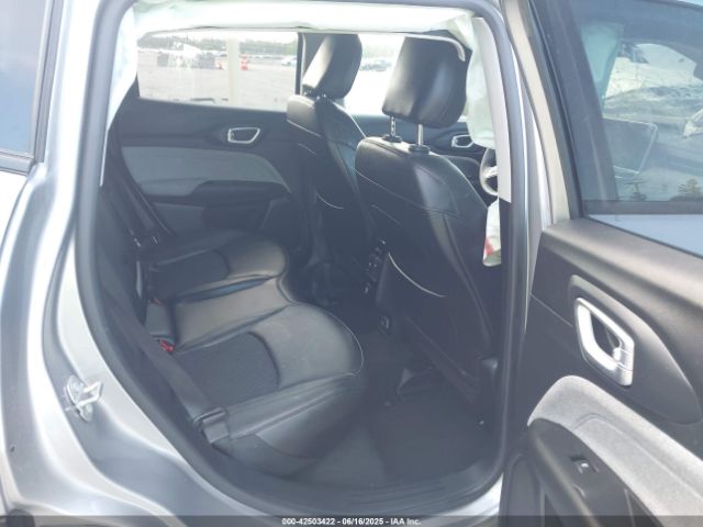 2022 JEEP COMPASS 3C4NJCBB8NT138706 Photo 7