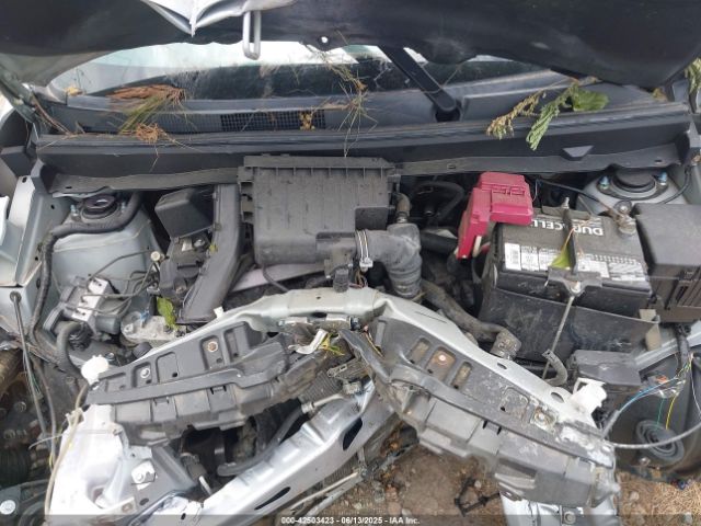 2020 MITSUBISHI MIRAGE ML32A5HJ1LH008309 Photo 9
