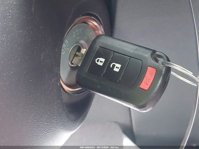 2020 MITSUBISHI MIRAGE ML32A5HJ1LH008309 Photo 10
