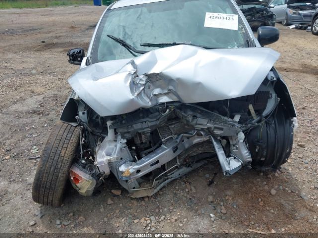 2020 MITSUBISHI MIRAGE ML32A5HJ1LH008309 Photo 5