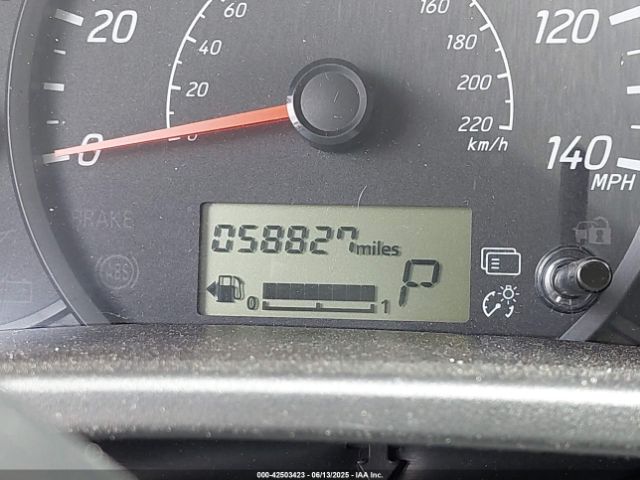 2020 MITSUBISHI MIRAGE ML32A5HJ1LH008309 Photo 6