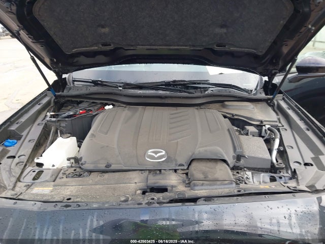 JM3KKBHD7S1208001 Mazda Cx-90 3.3 Turbo Preferred Package