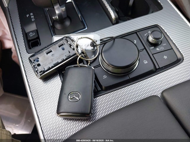 JM3KKBHD7S1208001 Mazda Cx-90 3.3 Turbo Preferred Package