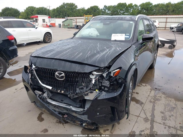 JM3KKBHD7S1208001 Mazda Cx-90 3.3 Turbo Preferred Package