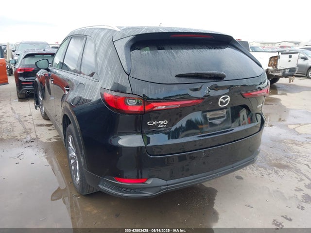 JM3KKBHD7S1208001 Mazda Cx-90 3.3 Turbo Preferred Package
