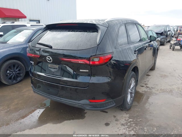 JM3KKBHD7S1208001 Mazda Cx-90 3.3 Turbo Preferred Package