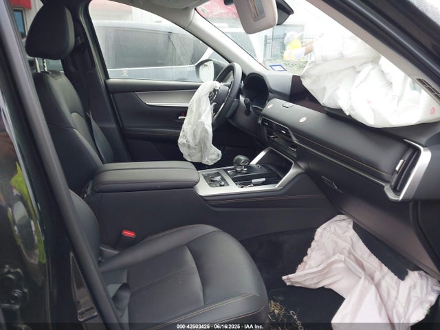 JM3KKBHD7S1208001 Mazda Cx-90 3.3 Turbo Preferred Package