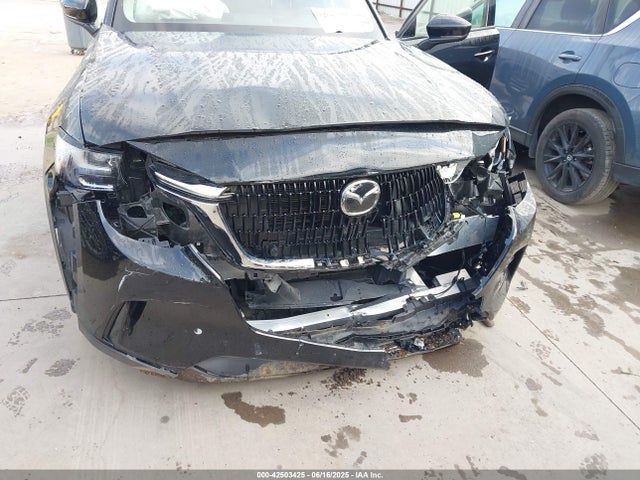 JM3KKBHD7S1208001 Mazda Cx-90 3.3 Turbo Preferred Package