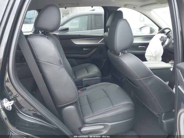 JM3KKBHD7S1208001 Mazda Cx-90 3.3 Turbo Preferred Package