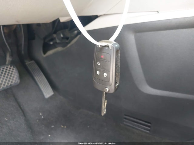 Chevrolet EQUINOX 1LT 2015 2GNALBEK0F6105968 Image 11