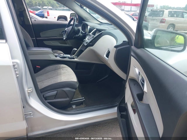 Chevrolet EQUINOX 1LT 2015 2GNALBEK0F6105968 Image 5