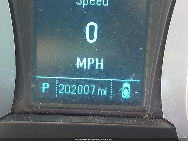 Chevrolet EQUINOX 1LT 2015 2GNALBEK0F6105968 Image 7