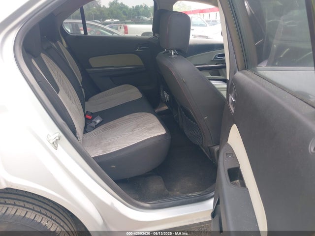 Chevrolet EQUINOX 1LT 2015 2GNALBEK0F6105968 Image 8