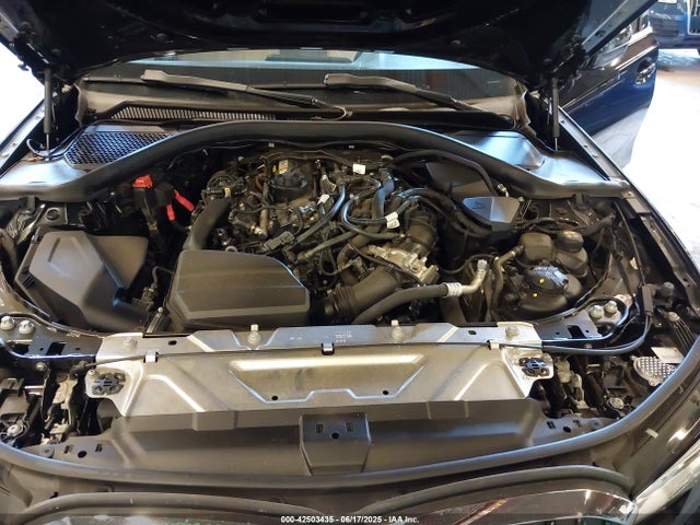BMW 2021 2021 3MW5R7J03M8B73815 Image 10