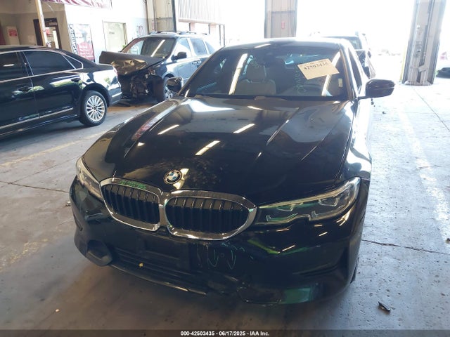 BMW 2021 2021 3MW5R7J03M8B73815 Image 13