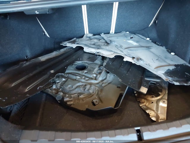 BMW 2021 2021 3MW5R7J03M8B73815 Image 12