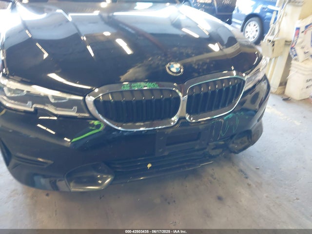 BMW 2021 2021 3MW5R7J03M8B73815 Image 6