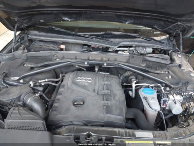 2016 AUDI Q5 WA1L2AFP3GA091300 Photo 9