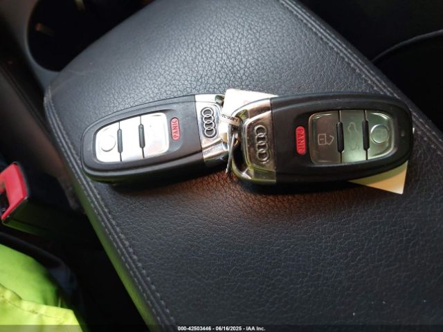2016 AUDI Q5 WA1L2AFP3GA091300 Photo 10