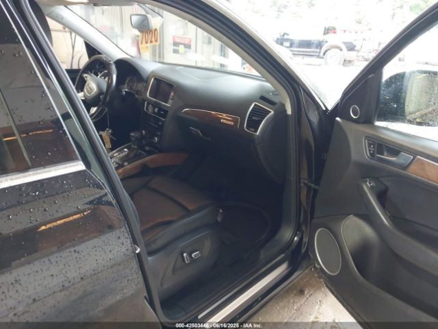 2016 AUDI Q5 WA1L2AFP3GA091300 Photo 4