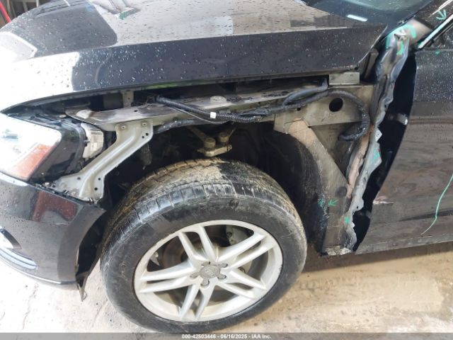 2016 AUDI Q5 WA1L2AFP3GA091300 Photo 5
