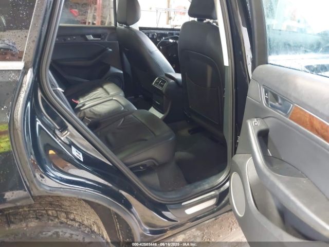 2016 AUDI Q5 WA1L2AFP3GA091300 Photo 7