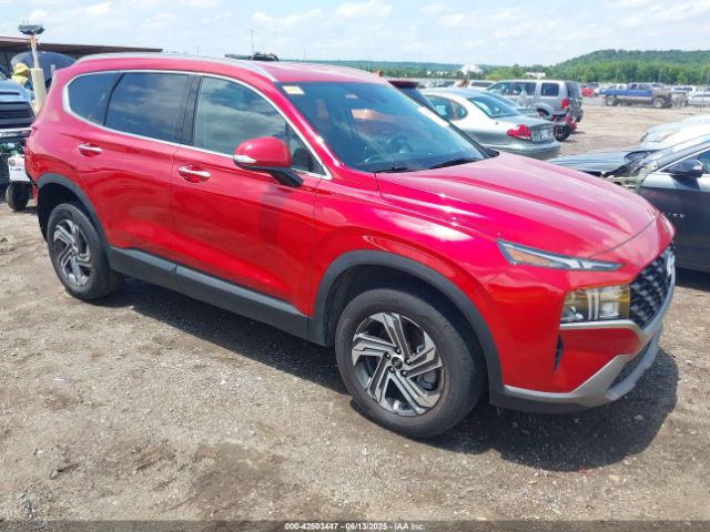 2023 HYUNDAI SANTA FE 5NMS2DAJ7PH502130