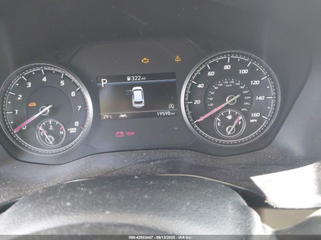 2023 HYUNDAI SANTA FE 5NMS2DAJ7PH502130 Photo 6