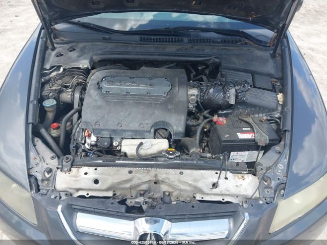 2005 ACURA TL 19UUA66285A004102 Photo 9