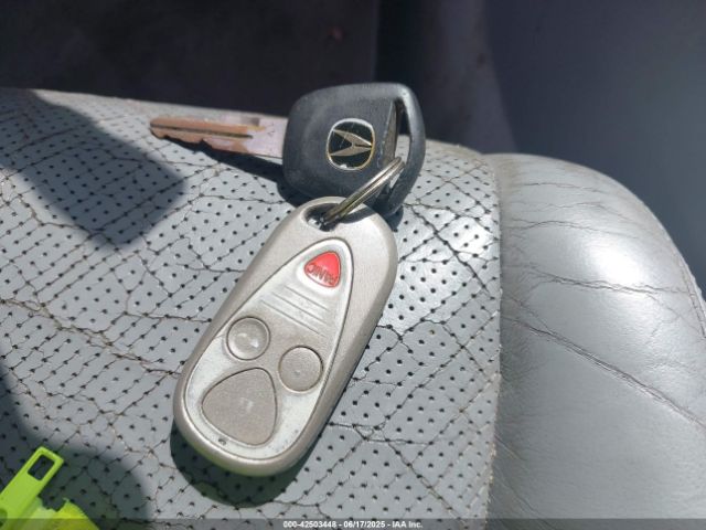 2005 ACURA TL 19UUA66285A004102 Photo 10